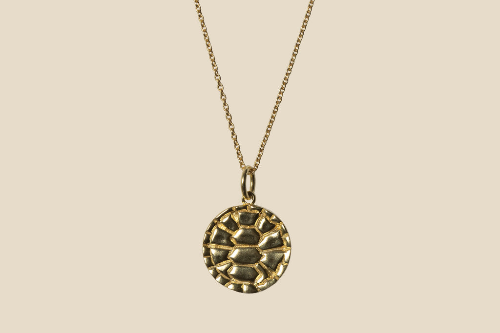 Turtle – Gold