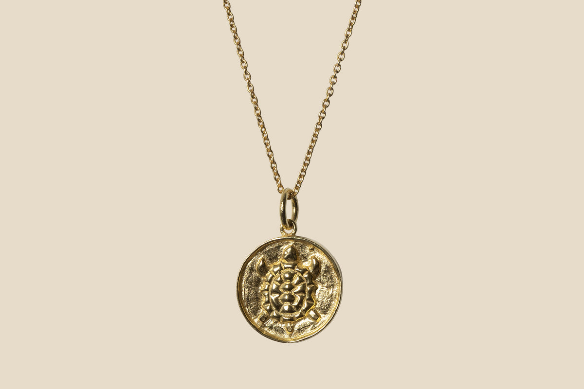 Turtle – Gold
