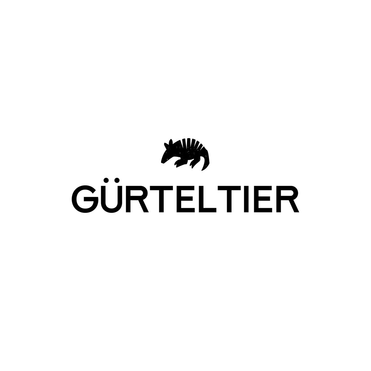 Krafttier Gürteltier – Symbol und Name