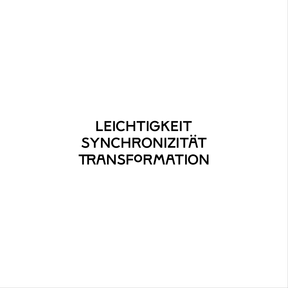 Schmetterling – Leichtigkeit, Synchronizität, Transformation
