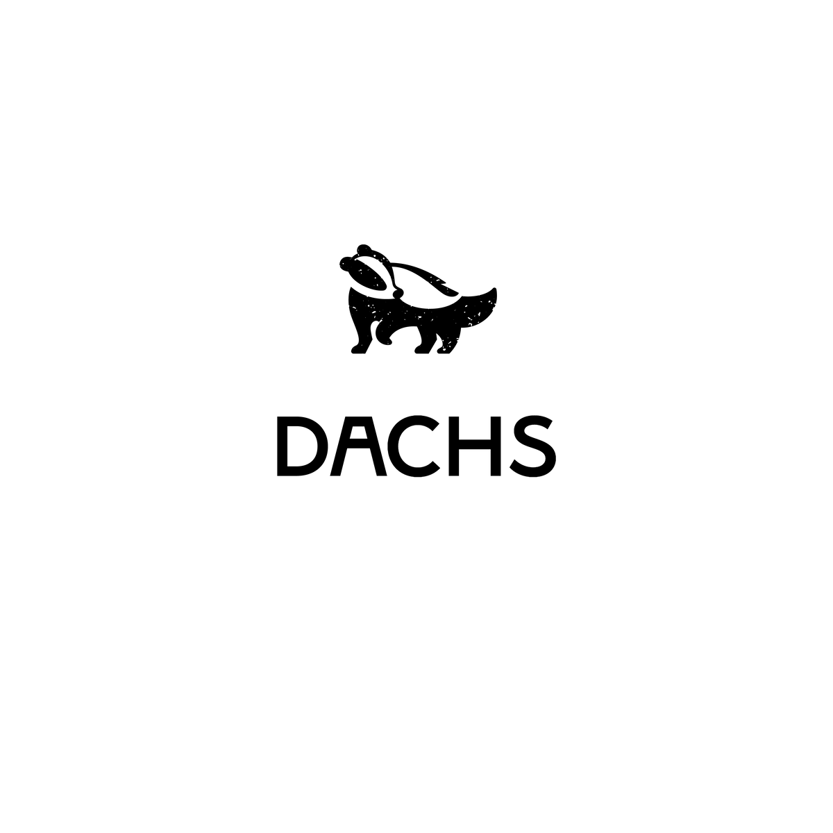 Krafttier Dachs – Symbol und Name