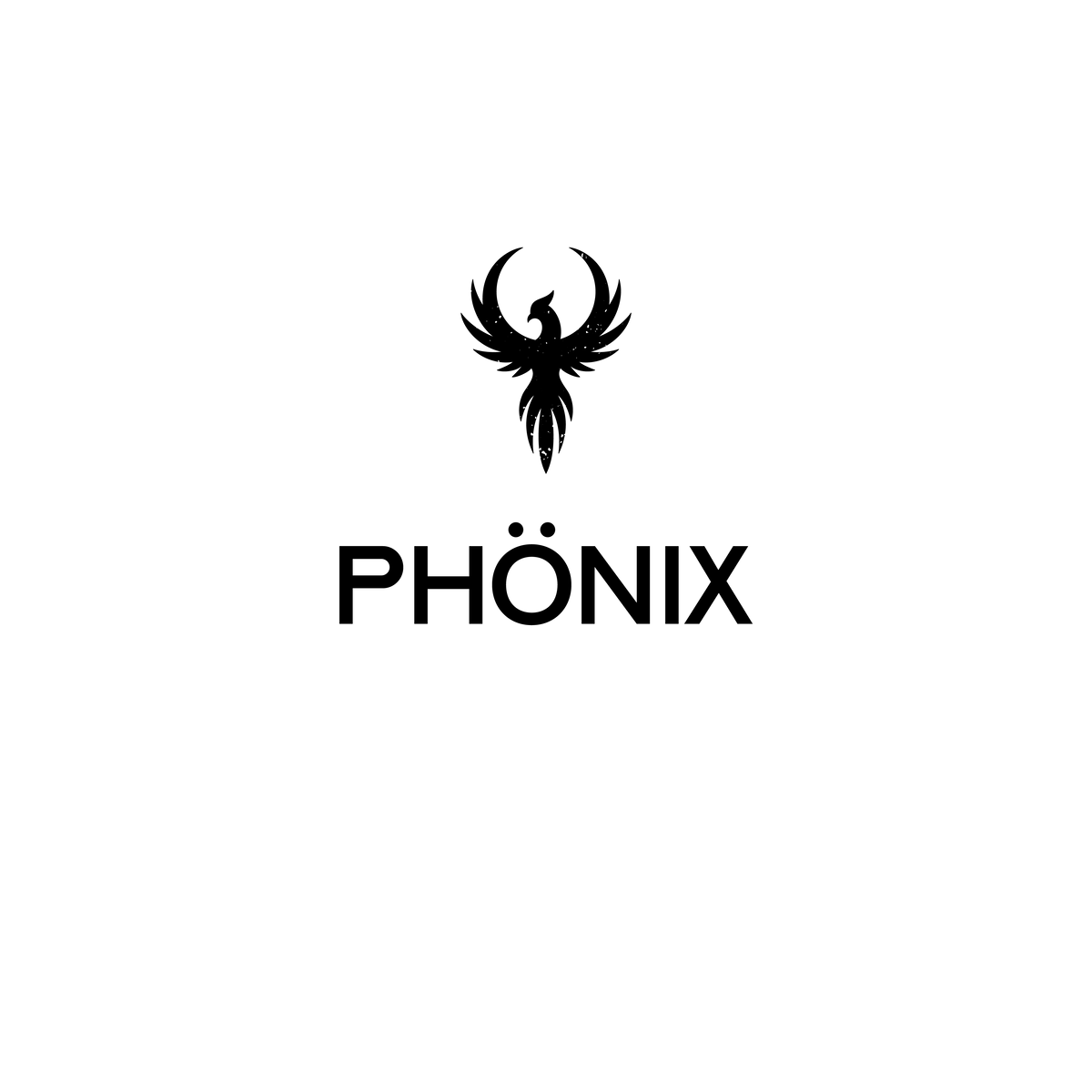 Krafttier Phönix – Symbol und Name