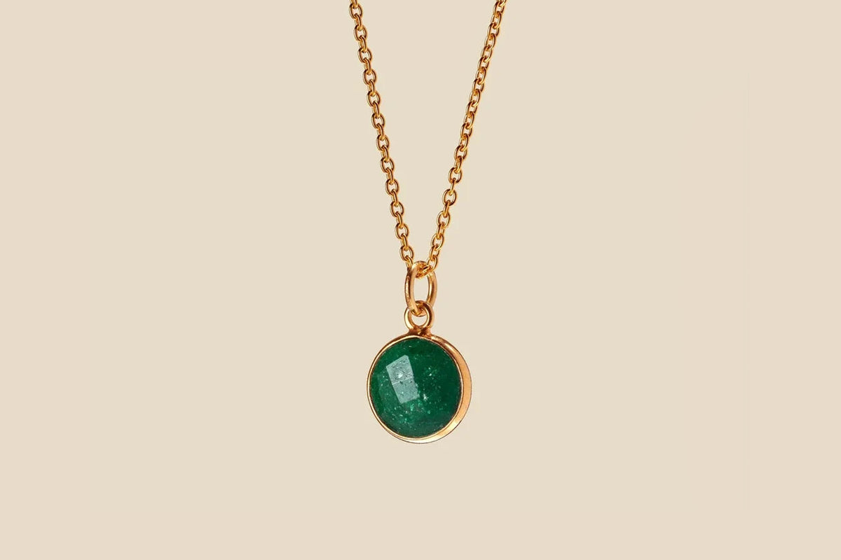 Jade – Gold