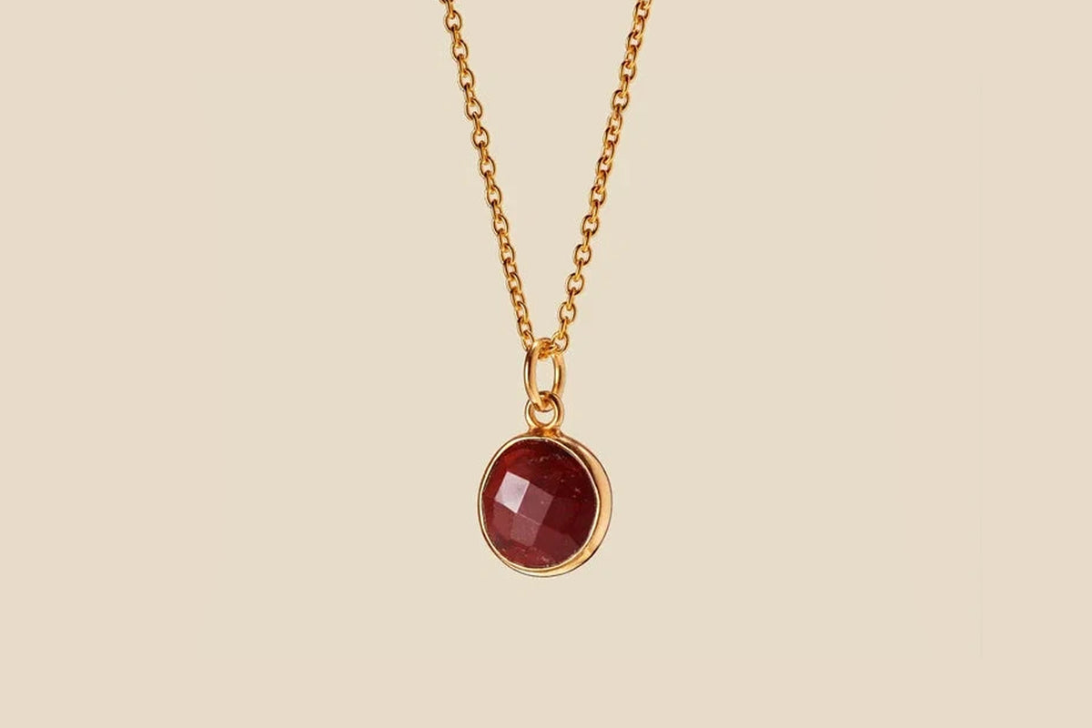 Jasper – Gold