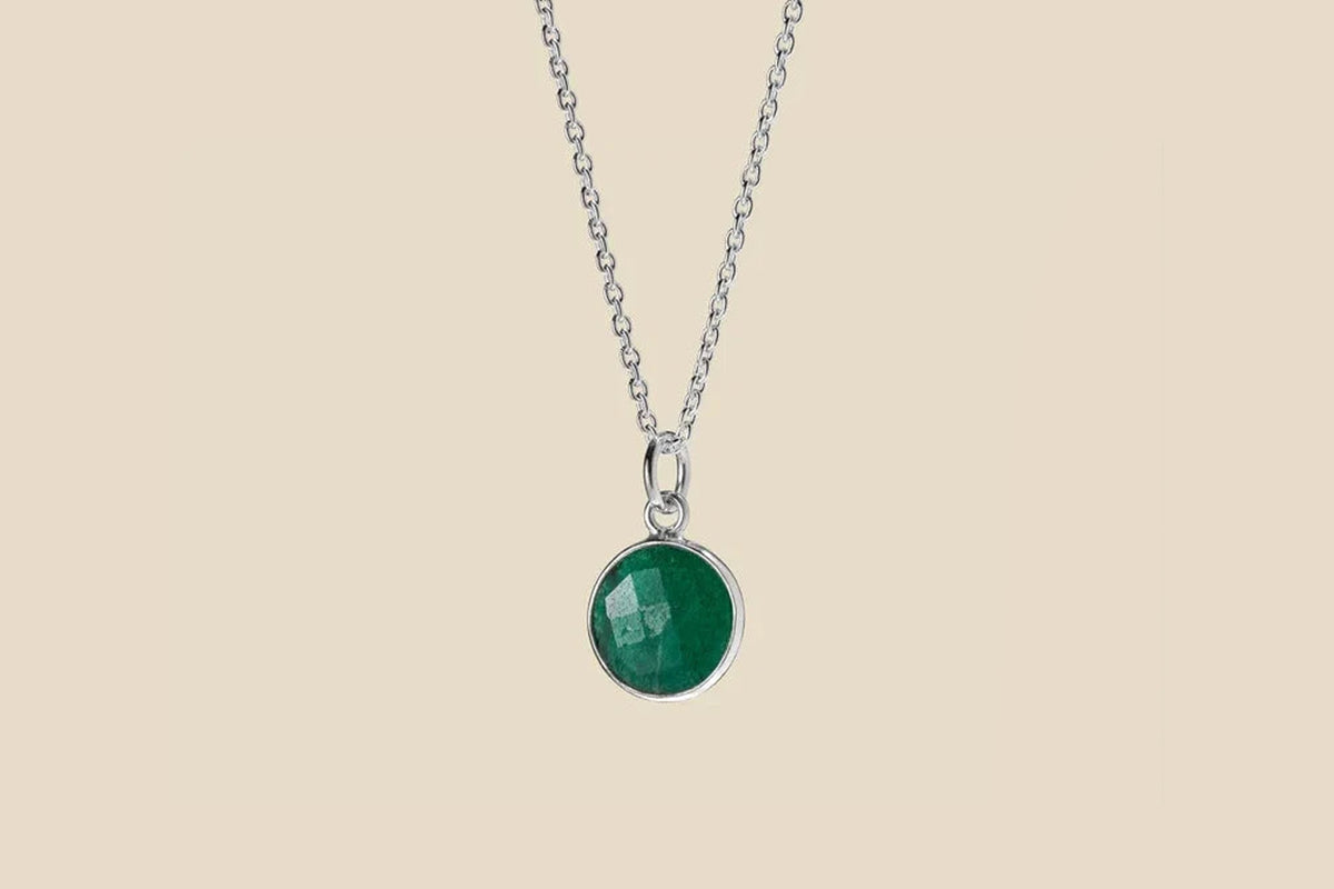 Jade – Silver